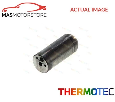 A/C AIR CONDITIONING DRYER THERMOTEC KTT120025 I NEW OE REPLACEMENT - Image 1 of 4
