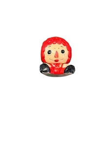 Raggy Ann Kerze - Bild 1 von 5