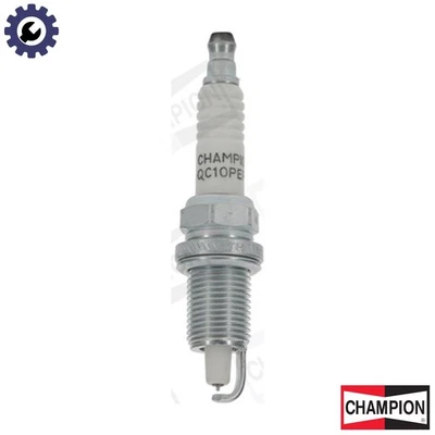 4x SPARK PLUG CCH7919 FOR4x SPARK PLUG CCH7919 FOR BOMBARDIER  5006308  778874 - Image 1 of 4