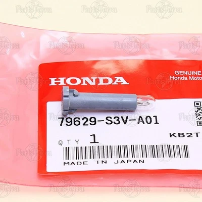 79629-S3V-A01 новый подлинный OEM Honda 03-11 элемент Acura 01-06 MDX лампа Neo-Wedge - Изображение 1 из 4