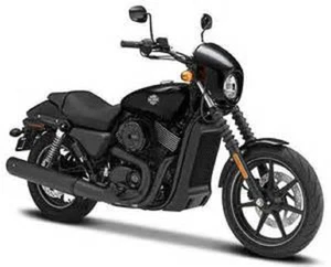Maisto 1:12 Harley Davidson 2015 STREET 750 MOTORCYCLE BIKE Model NEW IN STOCK! - Picture 1 of 5