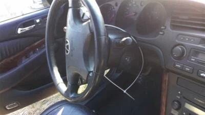 Coluna de direção usada serve: 2002 Acura Tl Floor Shift 3.2L base grau A - Imagem 1 de 4