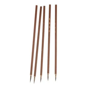 Chinese Caligraphy Kanji Brush Chinese Calligraphy Brush Writing Painting Brush - Picture 1 of 7