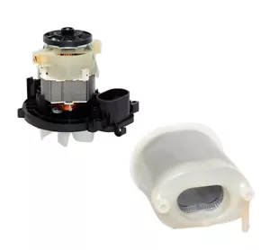 MOTORE FILTRO FOLLETTO VK 121 122 CERTIFICATO IMQ COMPATIBILE PER VORWERK - Imagen 1 de 4