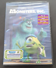 Disney's PixarMonsters, Inc. (DVD, 2001)