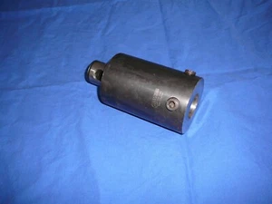 Verlängerung Wohlhaupter Multi Bore 119066 80-36 Länge 125 - Bild 1 von 4