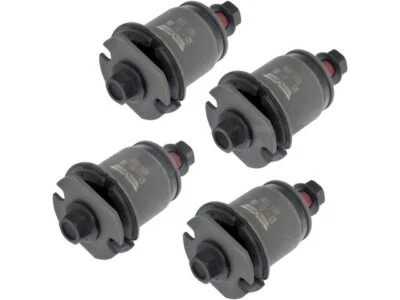 Buje de montaje diferencial Dorman 67345BQHR para Chevrolet Avalanche 2007-2013 Foto 1 de 2