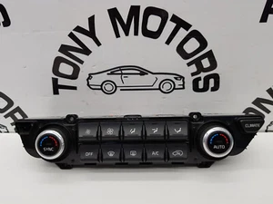 KIA SPORTAGE MK4 QL 2020 CLIMATIZZATORE RISCALDAMENTO CLIMATIZZATORE OEM 97250-F1EB0FHV - Foto 1 di 6