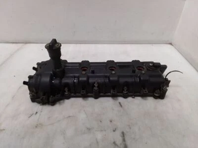 Jeep JK Wrangler 3.6L OEM Driver Engine Valve Cover 2012 2013 2014-2017 156828 - Image 1 of 4