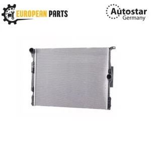 Autostar Germany RADIATOR For BMW F23 F30, F80 F34 F31 17118652495 - Picture 1 of 1