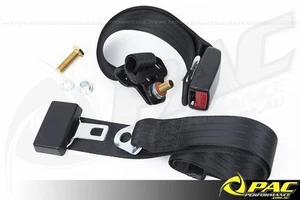 Mazda Rotary Replacement Seat Belt - Rear Centre Lap Sash - Picture 1 of 1