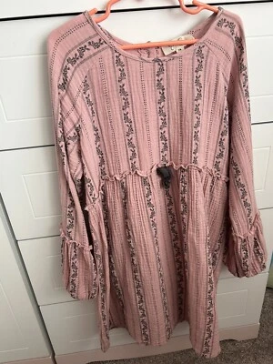 Jessica Simpson  Girls Dress  - Image 1 of 4