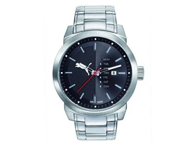  Puma-PU104231004 - Mens watches - Casual-Style   - Image 1 of 3
