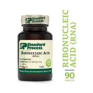 Standardprozess - Ribonukleinsäure (RNA) - unterstützt gesundes Zellwachstum - Bild 1 von 9