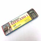 Vintage Souvenir Vaticano Vatican Italy 60 Color Kodak Slides With Sleeve & Case