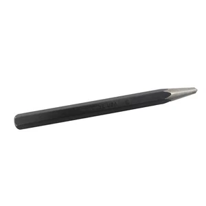 C.S. Osborne 1/4" Center Punch #353-1/4 Made In USA - Picture 1 of 1