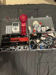 Lego Mindstorm EV3 31313 Full Core Set (2013) - Picture 1 of 6