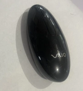 Sony VGP-WMS21 VAIO Wireless Mouse Black - Picture 1 of 4