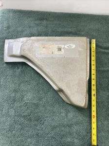 Ford Outer Cowl Panel Right 1937-1939 #147L EMS - Bild 1 von 8