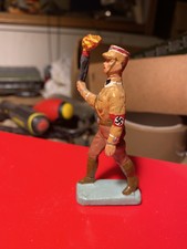 FACKELTRAGER Tedoforo Lineol