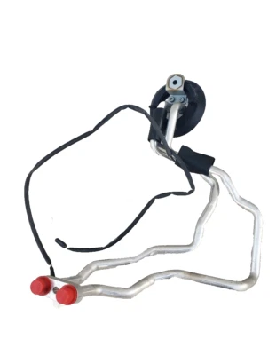 2017-2024 Toyota Prius Prime Ac A/C Discharge Liquid Hose Pipe Line 88705-47050 - Image 1 of 4