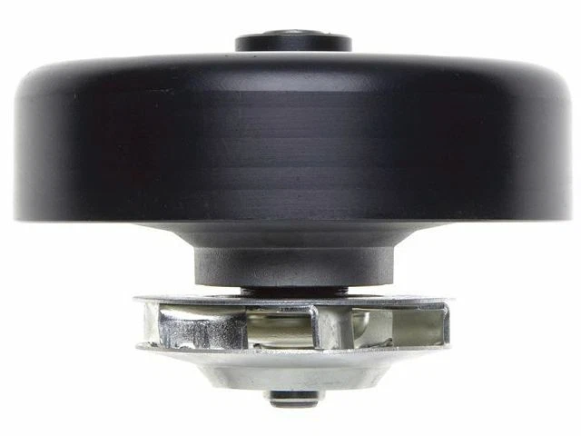 Bomba de agua para Buick LaCrosse 2008-2009 5,3 L V8 GAS X525BV bomba de agua (estándar) Foto 1 de 1