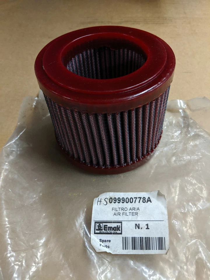 MULTIQUIP HS099900778A WET FILTER - Image 1 of 1