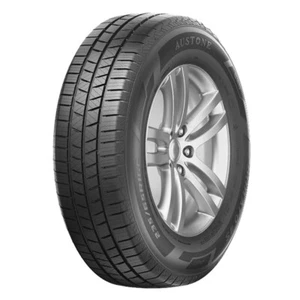 PNEUMATICO AUSTONE DURATO 4S 235 65 R 16 121/119 R 4 STAGIONI - Foto 1 di 6