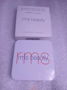 RMS Beauty ReDimension Hydra Powder Pomegranate Fizz Shade New in Box 0.25 oz - Picture 1 of 2