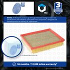 Air Filter fits FORD GALAXY 2.0 2015 on Blue Print 5183030 DS739601AC 5243186