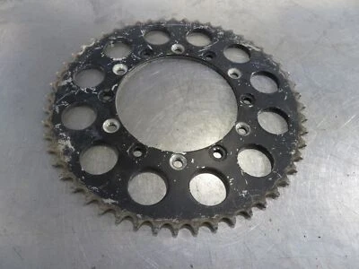 Piñón trasero EB1184 2007 07 YAMAHA YZ450F TRANSMISIÓN Foto 1 de 4