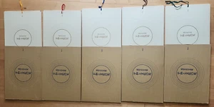 Daisaku Ikeda Fotobuch Vol. 1-5. Licht des Friedens und der Kultur. 75 Fotos. 1980 - Bild 1 von 11