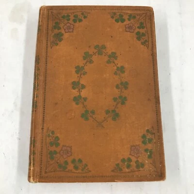 Marmion By Sir Walter Scott Poetry Henry Altemus Manufacturer Philadelphia - Image 1 of 4