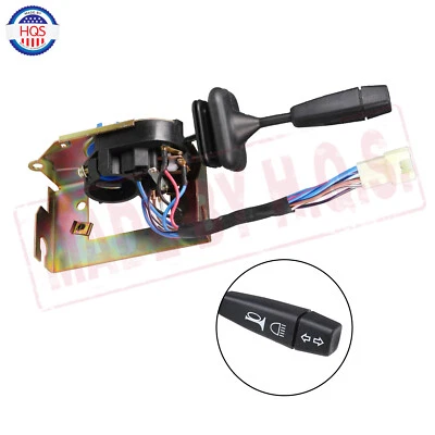 Interruptor indicador de tallo de bocina XPB101290 para Land Rover Defender 90 110 130 Foto 1 de 4