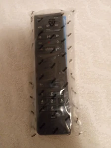 Original XFINITY XR15-UQ sprachgesteuerte Original-Zubehör-Hersteller Comcast Kabel-TV Fernbedienung - Bild 1 von 2