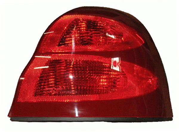 New Replacement Taillight Assembly RH / FOR 2004-08 PONTIAC GRAND PRIX - Image 1 of 1