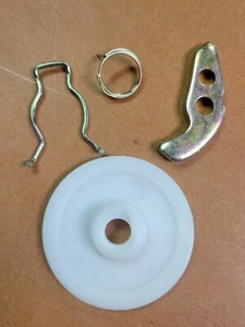 Kit de trinquete de arranque de retroceso Polaris 86-87 Trail Boss 250 86 Scrambler 250 11-328 - Imagen 1 de 1