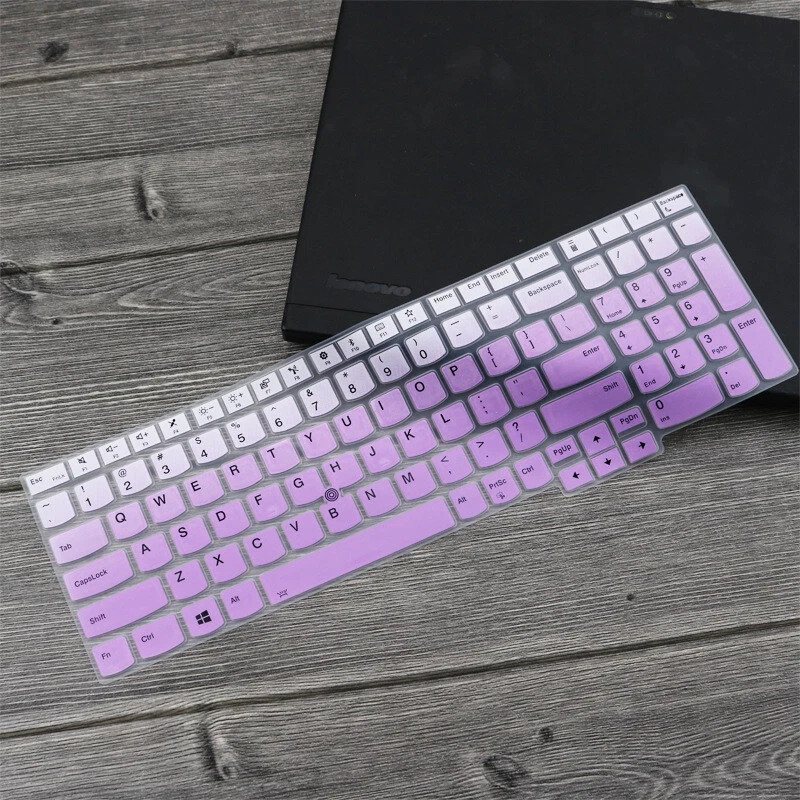 Keyboard Cover for LenovoThinkPad T570 T575 T580 T590 E580 E585 E590 E595 L590 - Image 1 of 1