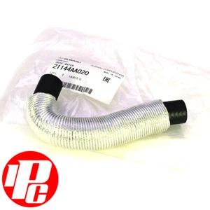 Turbo Water Coolant Hose Heat Shield Fits Subaru Impreza WRX & STi 21144AA020 - Picture 1 of 1