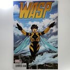 Wasp #1 Nie 1:25 Variant NM-