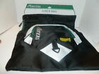 Masters Golf Tournament Backpack Cinch Bag AUGUSTA NATIONAL 
