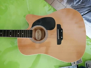 Sanches SC20 Chitarra Ex Demo - Picture 1 of 7