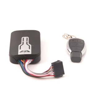 Coban 4G LTE GPS Tracker GPS 405D BAANOOL IOT vehicle realtime management - Picture 1 of 39