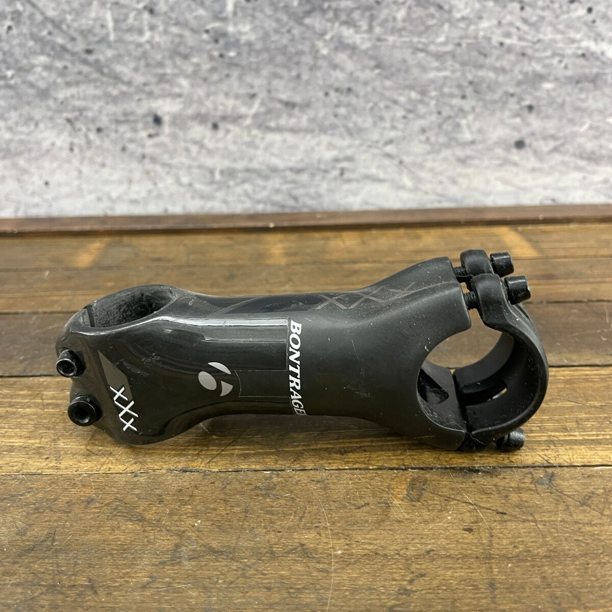Bontrager Bicycle Carbon Fiber Stems for sale | eBay Bontrager Bicycle Carbon Fiber Stems for sale | eBay
