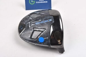 Callaway Paradym Ai Smoke Max-D Driver / 12 Degree / Cracked Sole - Picture 1 of 10