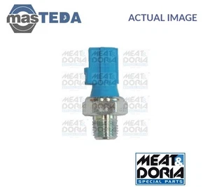 72018 OIL PRESSURE SENSOR GAUGE MEAT & DORIA FOR FORD TRANSIT,MONDEO III - Picture 1 of 5