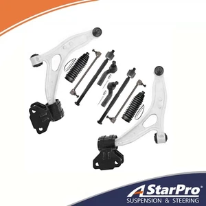 Kit de barras estabilizadoras de brazos de control inferiores delanteros para Ford Focus C-Max 2012-2018 - Imagen 1 de 9