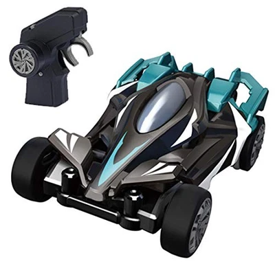 GIGASTREAM GS-03 storm black acrobat RC Children's remote control car NEW - Image 1 of 4