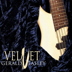 Velvet - Veasley, Gerald - audio cd - Very Good - Imagen 1 de 1