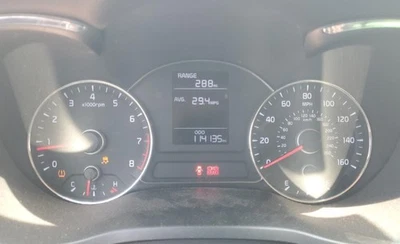 2014-2016 Forte OE Speedometer Gauge Cluster 114K Miles Kia - Image 1 of 4